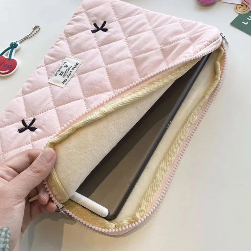 Portable Laptop Bag