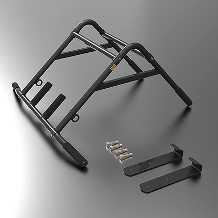 Multifunctional Wall Mounted Pull Up Bar & Chin Up bar