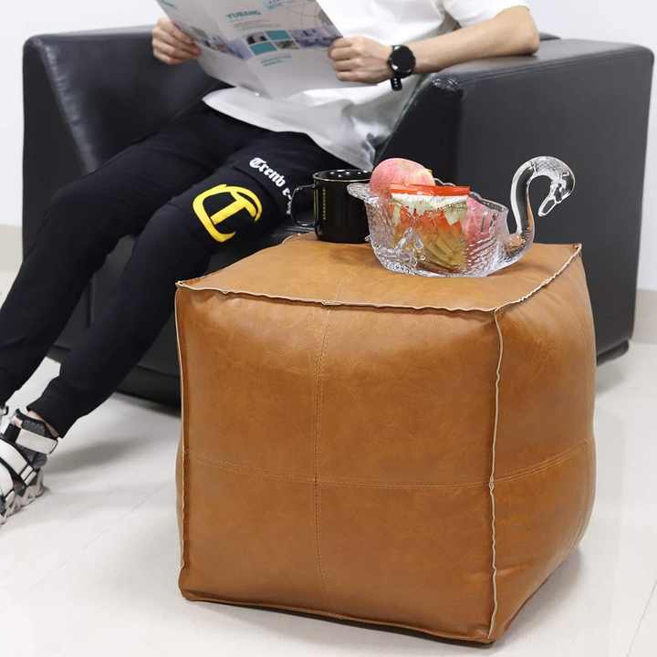 Stuffable Cushion Bag