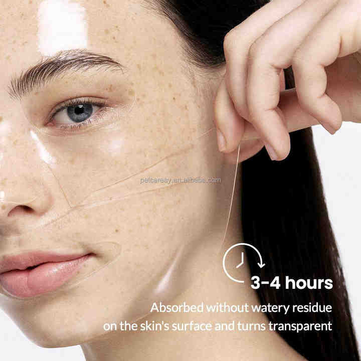 Deep Collagen Overnight Glow Mask