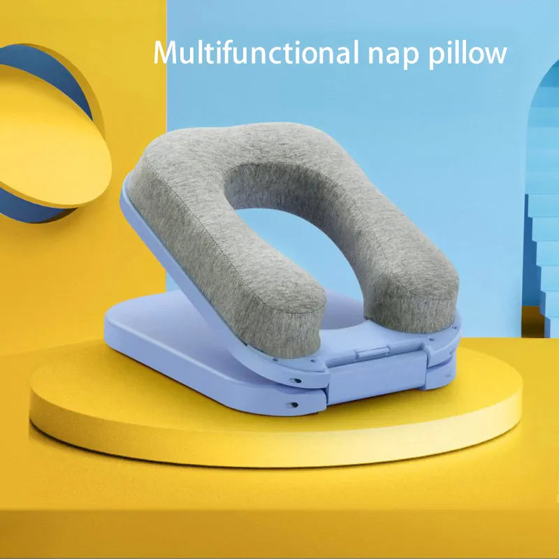 Multi-functional Neck Pillow