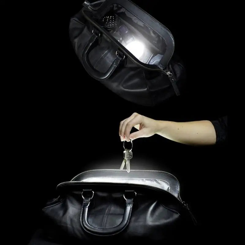 Handbag Touch Light