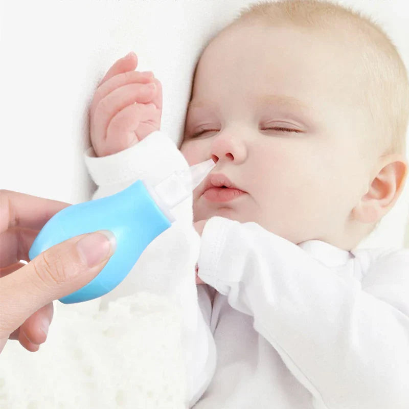 Newborn Baby Nose Cleaner