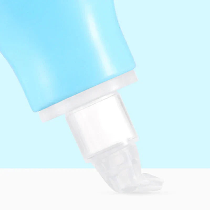 Newborn Baby Nose Cleaner