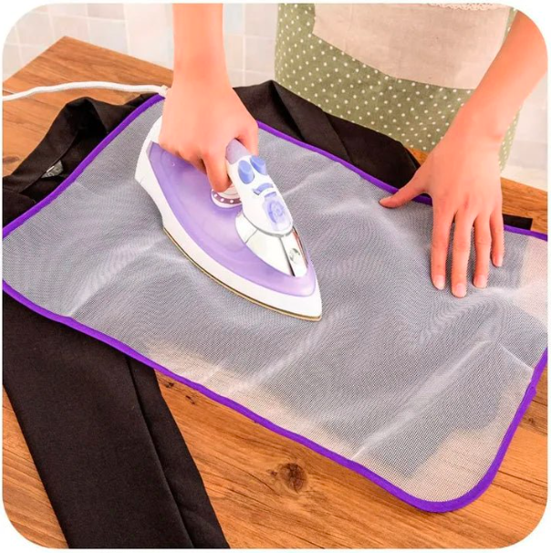 Heat Resistant Mesh Ironing Mat