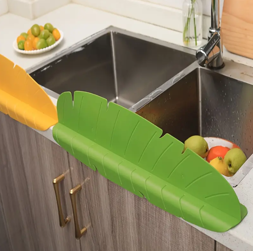 Sink Splash Guard Kitchen