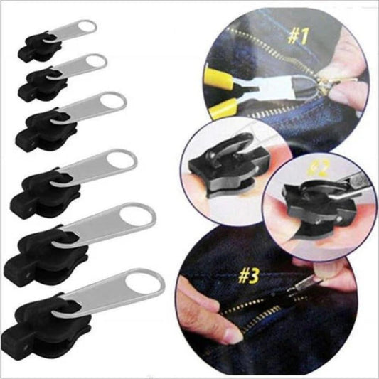 Universal Zipper Repair Kit