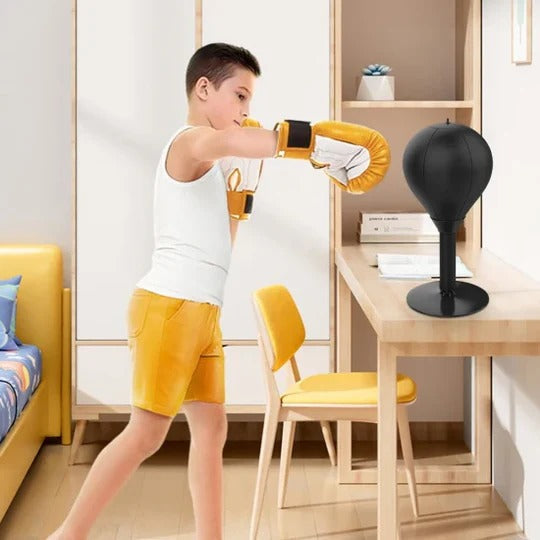 Desktop Punching Bag