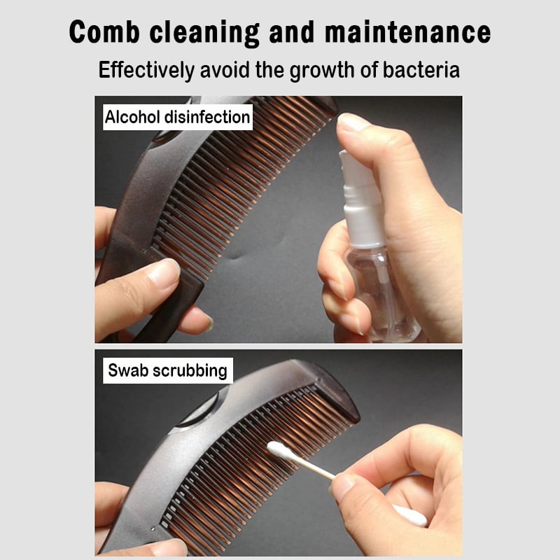 Dandruff Removal Comb