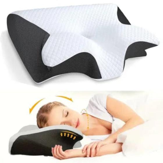 Orthopedic Pillow for Neck Pain