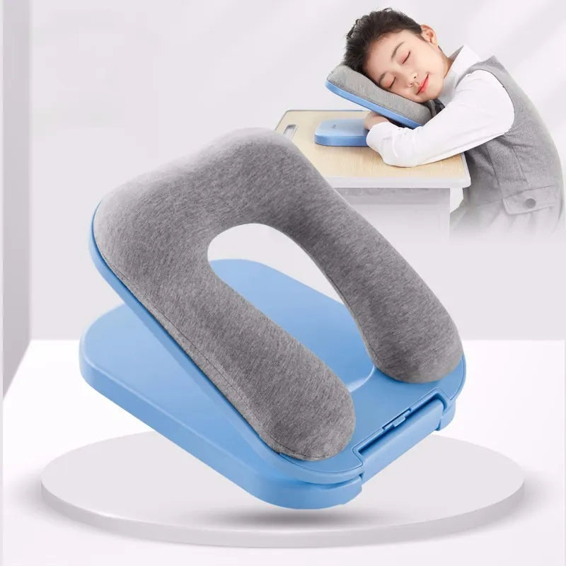 Multi-functional Neck Pillow