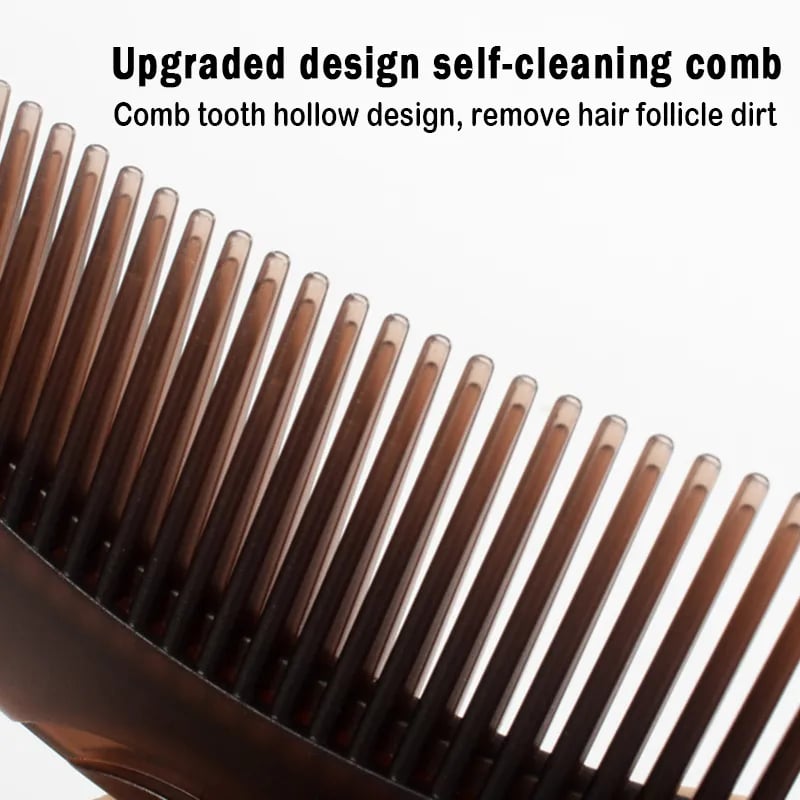 Dandruff Removal Comb